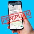 Awas Penipuan Kuras Rekening, Warga RI Sudah Rugi Rp 1,7 Triliun