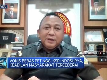 Kejagung:23 Orang Bakal Jadi Tersangka di Kasus KSP Indosurya