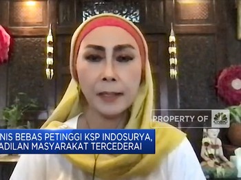 Ahli TPPU: Kasus KSP Indosurya Terbesar Sepanjang Sejarah