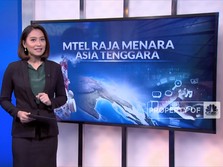 Mitratel, Raja Menara Di Kawasan Asia Tenggara