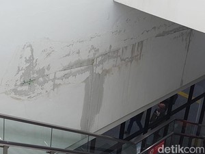 Waspada Musim Hujan, Ini 4 Tanda Dinding Rembes dan Cara Perbaikinya