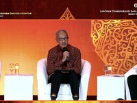 BI: Kita Tidak Ingin Alami Depresiasi Rupiah yang Berlebihan!