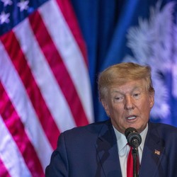 Jreng! Donald Trump Tiba-Tiba Warning Perang Dunia 3, Kenapa?