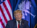 Jreng! Donald Trump Tiba-Tiba Warning Perang Dunia 3, Kenapa?
