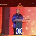 Sinyal Kuat dari Bos BI, Kenaikan Suku Bunga Segera 'Ending'