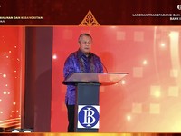 BI Janji RI Banjir Likuiditas, Meski Suku Bunga Tinggi
