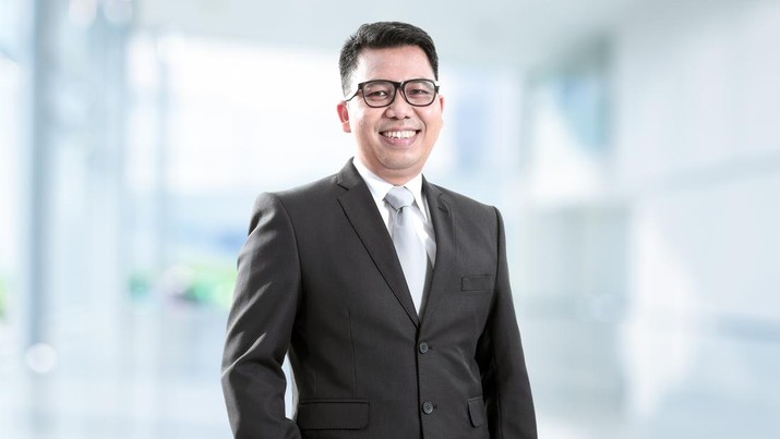 Head of Fixed Income Analyst Mandiri Sekuritas, Handy Yunianto
