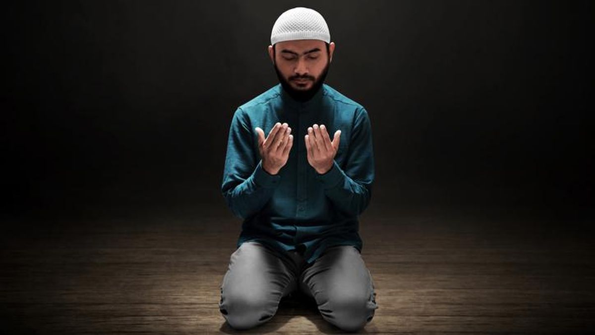 Doa Mensyukuri Nikmat Lengkap Arab, Latin, dan Artinya