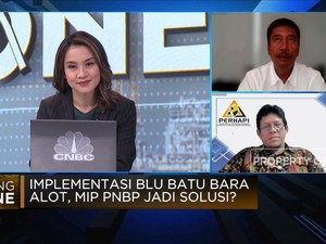 Implementasi BLU Batu Bara Alot! Skema MIP Jadi Solusi?