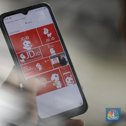 JD.ID Bangkrut? Manajemen Ungkap Alasan Tutup & Nasib Pegawai
