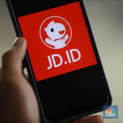 Raja Ecommerce Tutup di RI, Begini Nasibnya Sekarang