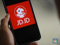 Raja Ecommerce Tutup di RI, Begini Nasibnya Sekarang