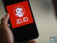 Terungkap! Ini Penyebab JD.ID PHK Sampai Tutup Permanen