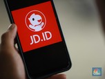 JD.ID Bangkrut, Karyawan Disuruh Resign dari Tahun Lalu!