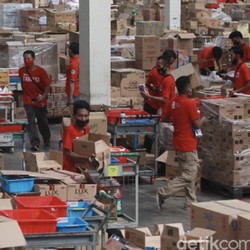 JD.ID Tutup, Ini Deretan Ecommerce RI yang Gulung Tikar