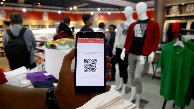 JD.id (Detikcom/Pradita Utama)