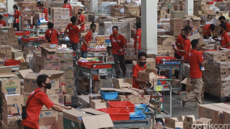 JD.id (Detikcom/Pradita Utama)
