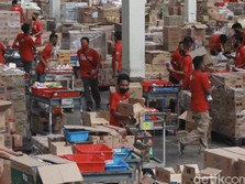 JD.ID Tutup, Ini Deretan Ecommerce RI yang Gulung Tikar