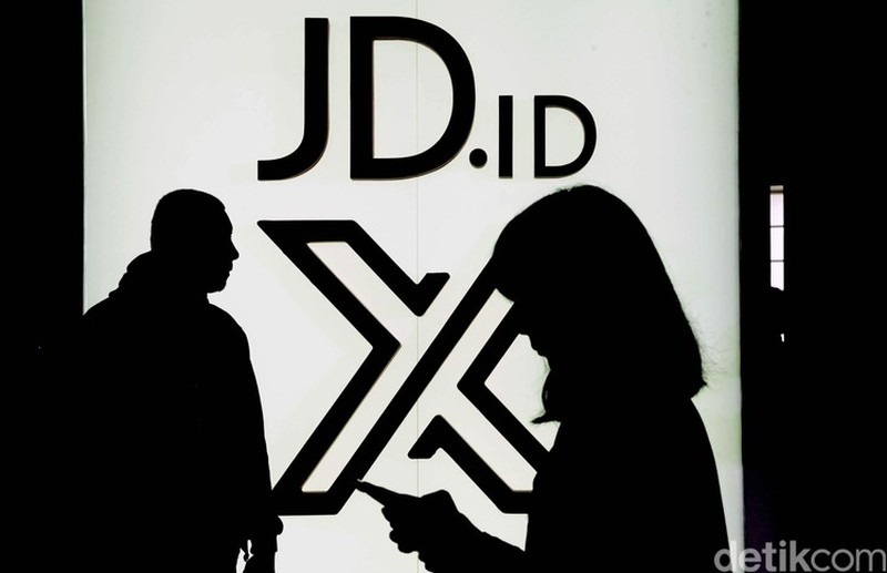 JD.id (Detikcom/Pradita Utama)