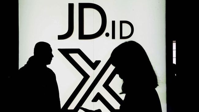 Permanently closed, JD.ID lowers the price of groceries to skincare