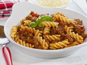 Wanita Ini Bagikan Tips Praktis Masak Pasta Pakai Microwave