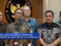 Geger Vonis Indosurya, Mahfud: Buru Hingga ke 'Ujung Dunia'!