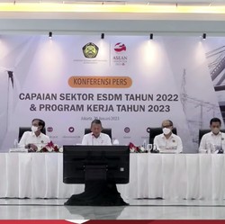 Waspada RI! Sumur Sudah Tua, Produksi Minyak Kian Ambles