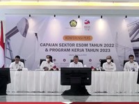 Waspada RI! Sumur Sudah Tua, Produksi Minyak Kian Ambles
