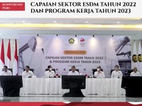 Jos! Pendapatan Sektor Energi Melejit 138% Jadi Rp351 Triliun