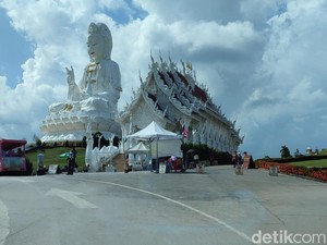 Ini Alasan Thailand Wajibkan Traveler Bawa Uang Tunai Rp 6,5 Juta