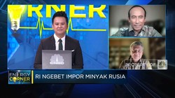 Video:Luhut Kesal