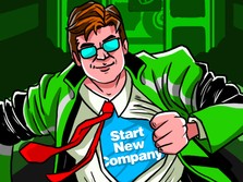Bukan Hanya Gojek, Mafia Google dan Lazada Juga di Mana-Mana