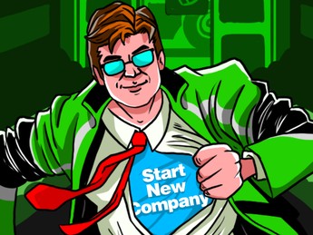 Mafia Gojek di Mana-Mana, Ini 10 Startup 'Lulusan Blok-M'
