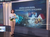 Muda Kaya Raya,  Tua Jangan Sampai Sengsara