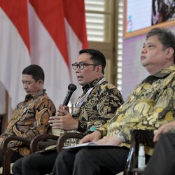 Juara 3 Taun, Ini yang Bikin Jabar 'Rajai' Investasi di RI