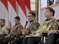 Juara 3 Taun, Ini yang Bikin Jabar 'Rajai' Investasi di RI