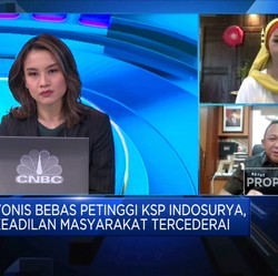 Video: Kasus Indosurya, Kejagung: Ada Potensi Tersangka Baru!