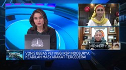 Video: Kasus Indosurya, Kejagung: Ada Potensi Tersangka Baru!