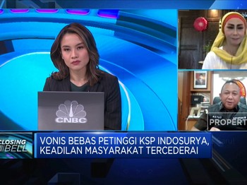 Video: Kasus Indosurya, Kejagung: Ada Potensi Tersangka Baru!