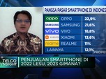 Video: Penjualan Smartphone 2022 Lesu, Efek Inflasi Tinggi?