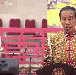 Rahasia Jokowi Selamatkan RI: Intip Tabungan Nasabah!