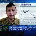 Video: Saham GGRM Tiba-tiba Meroket, Sudah Saatnya Beli?