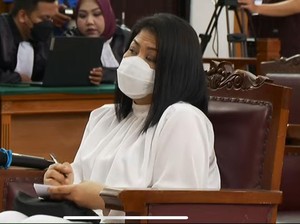 Putri Candrawathi Dapat Remisi Natal, Ini Kata Keluarga Brigadir Yosua