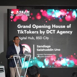 DCT Agency Resmikan Kantor Terbarunya di Kawasan Digital Hub