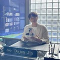 Song Joong-ki Akui Ditolak Audisi Luar Negeri Berkali-Kali