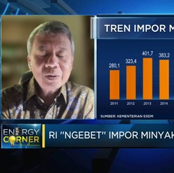 Video: Terungkap! Ini 