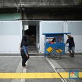 Sejarah Istilah Pedagang Kaki Lima, Benarkah dari Jumlah Roda?