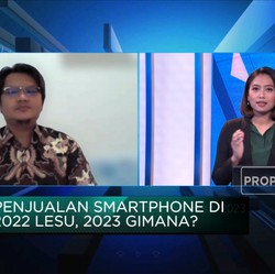 Video: Wow! Ini Tipe HP Yang Diincar Netizen Indonesia 2023