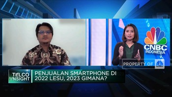 Video: Wow! Ini Tipe HP Yang Diincar Netizen Indonesia 2023