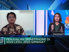 Video: Wow! Ini Tipe HP Yang Diincar Netizen Indonesia 2023